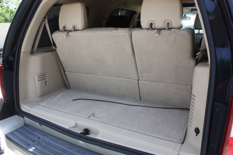 Ford Expedition Sub Box Ford Expedition Subwoofer Box Ford Expedi