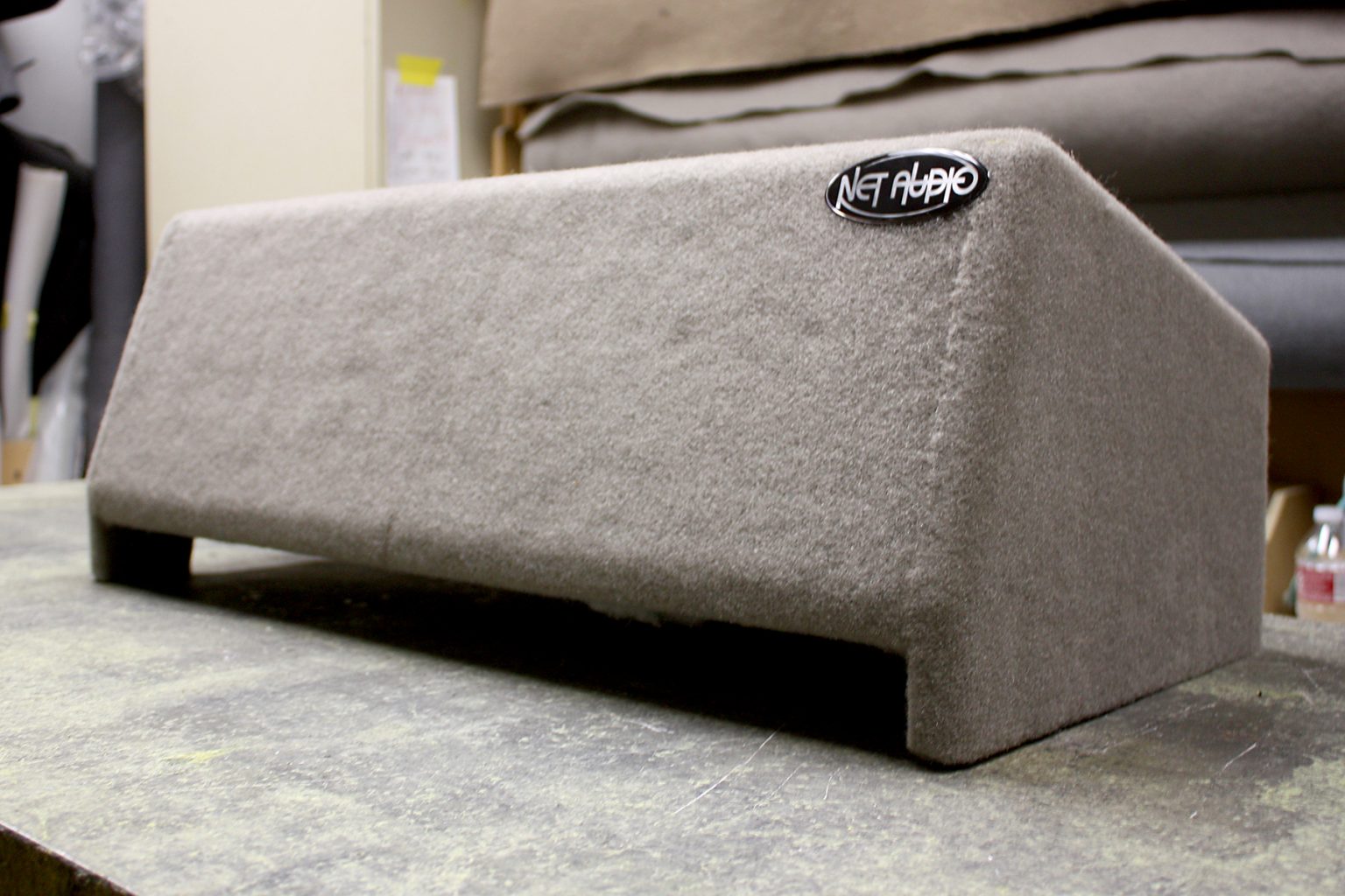 Chevy Silverado Ext Cab Sub Box GMC Sierra Ext Cab Sub Box