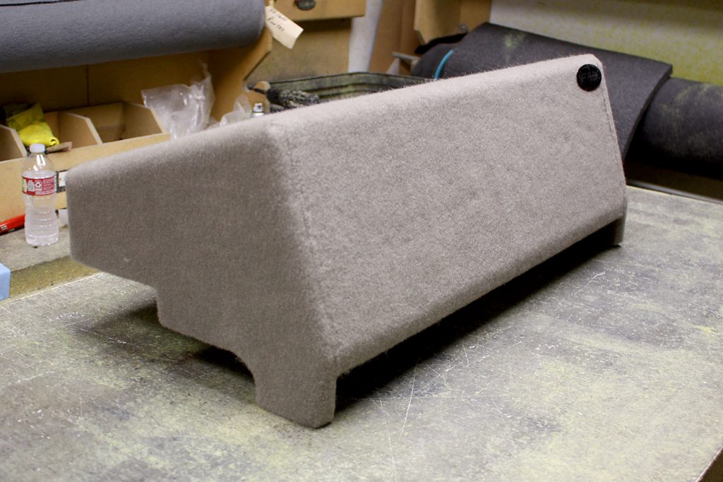 Chevy Silverado Ext Cab Sub Box GMC Sierra Ext Cab Sub Box