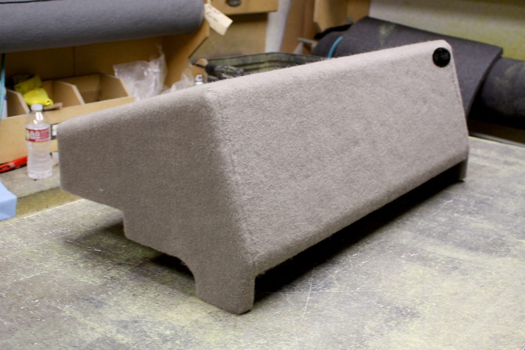 Chevy Silverado Ext Cab Sub Box GMC Sierra Ext Cab Sub Box