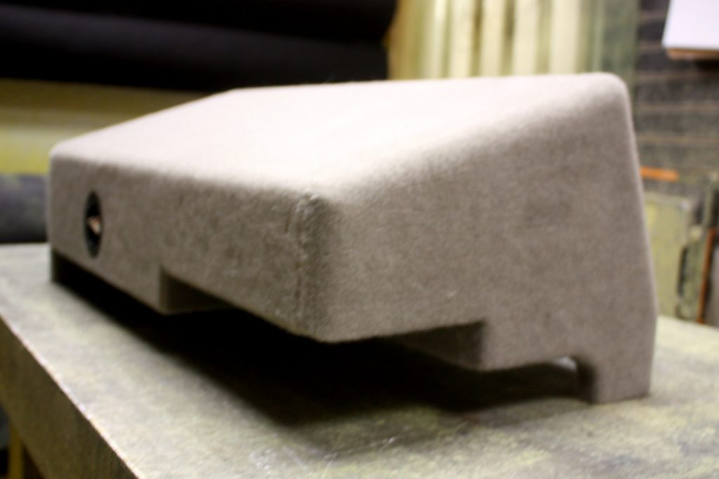 Chevy Silverado Ext Cab Sub Box GMC Sierra Ext Cab Sub Box