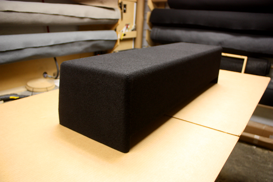 Ford Ranger Extended Cab Sub Box Ford Ranger Extended Cab