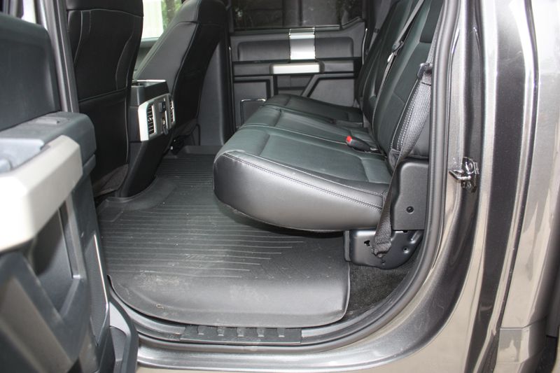 20152019 Ford F150 SuperCrew Sub Box F150 SuperCrew Sub Box