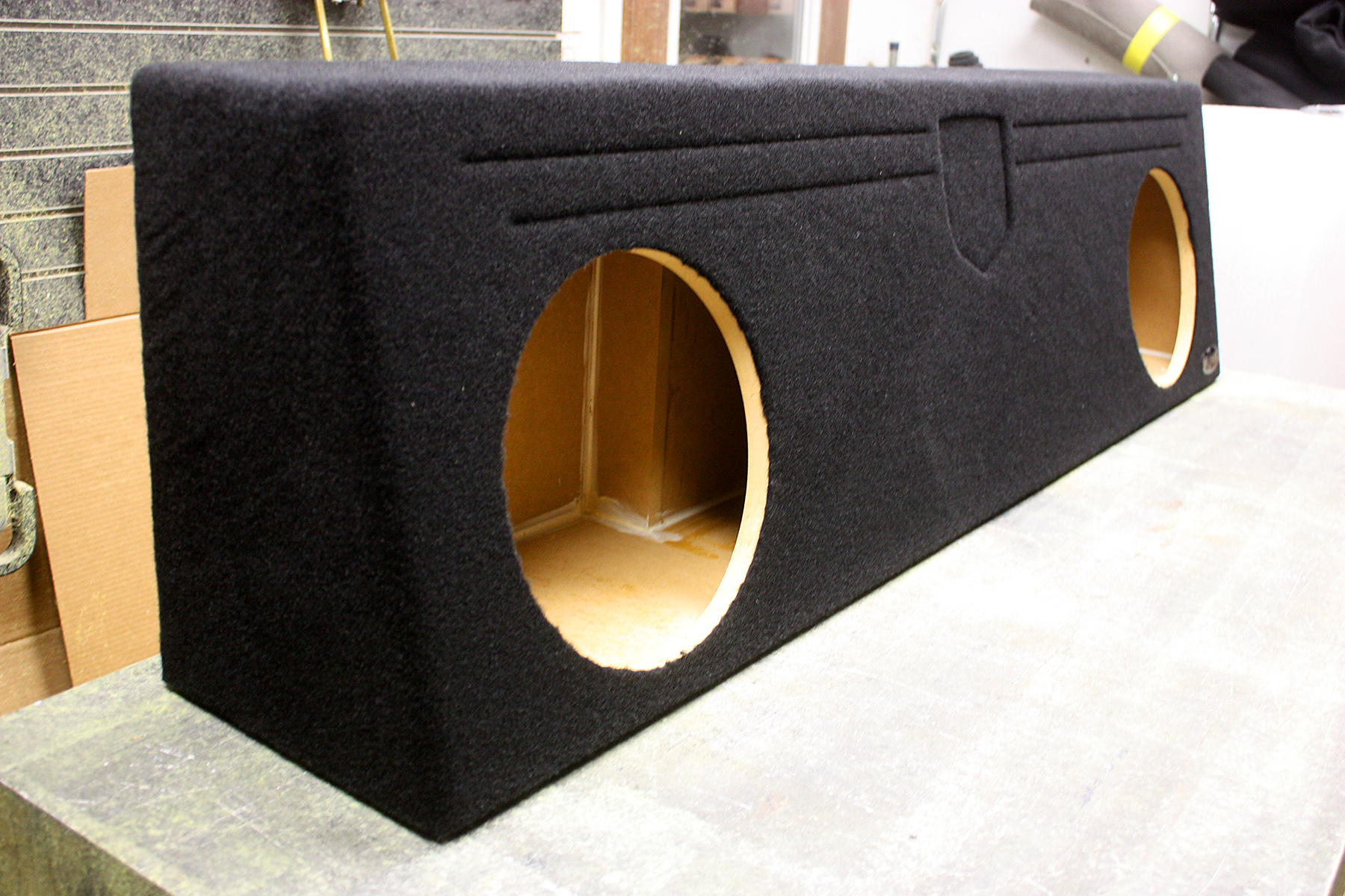 Dodge Ram Regular Cab Sub Box Dodge Ram Standard Cab Sub Box