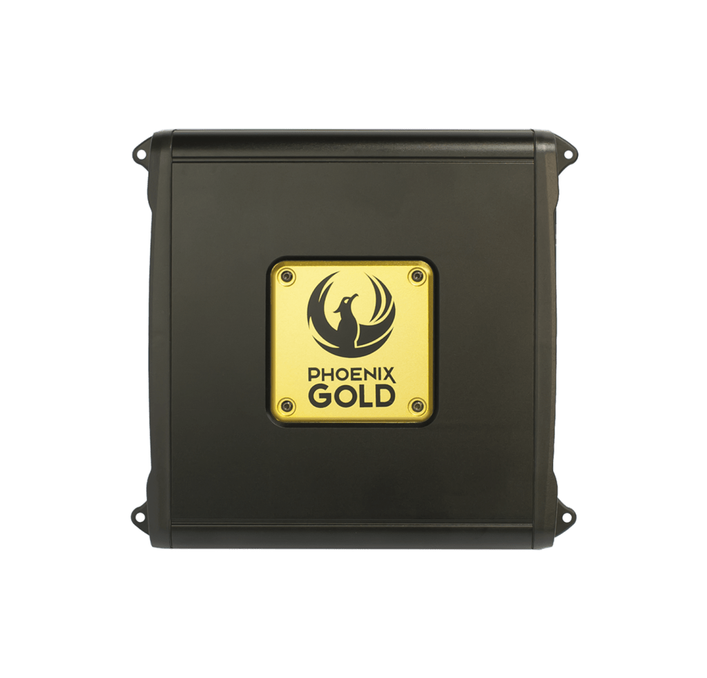 NET Audio » Shop » Phoenix Gold RX2 500.1