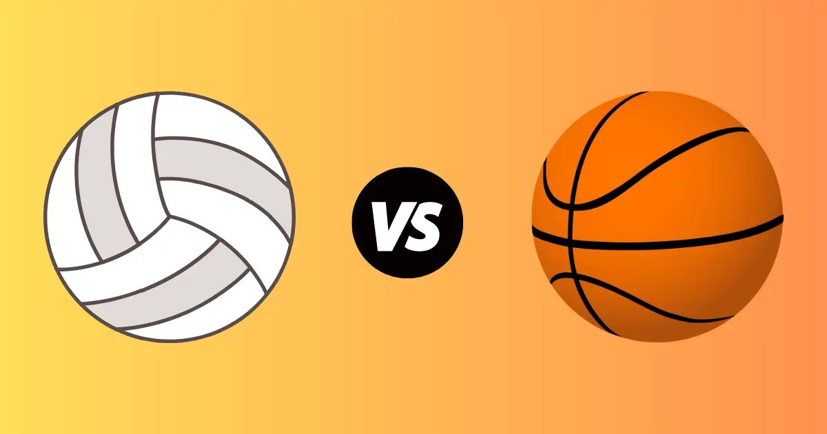 AN OVERVIEW OF NETBALL VS. BASKETBALL