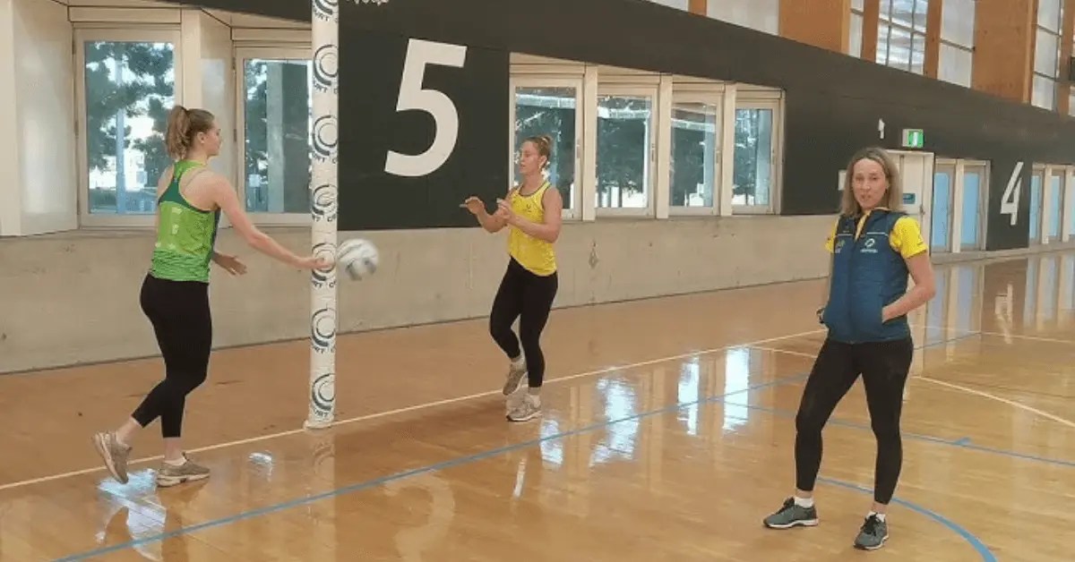 Best Ankle Brace For Netball .Tested and Reviewed