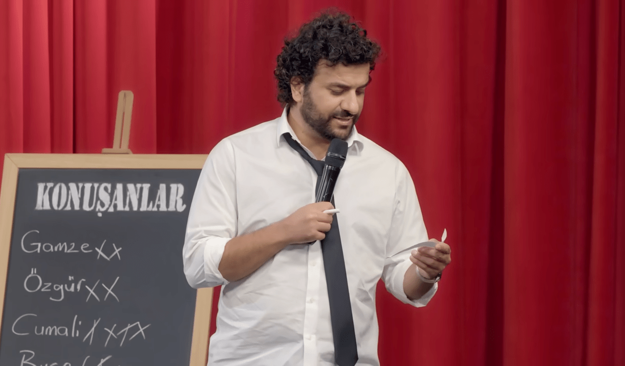 Konuşanlara İrem Derici hangi bölümde geldi? Konuşanlar İrem Derici ne