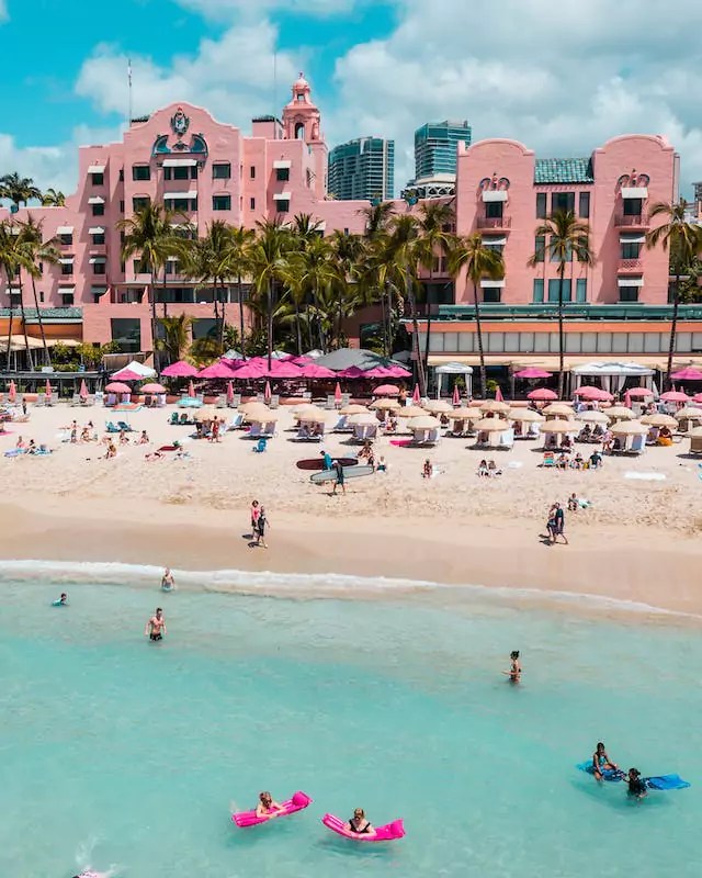 7 Best Places To Stay In Hawaii (+What, Where, When Tips For A Stress