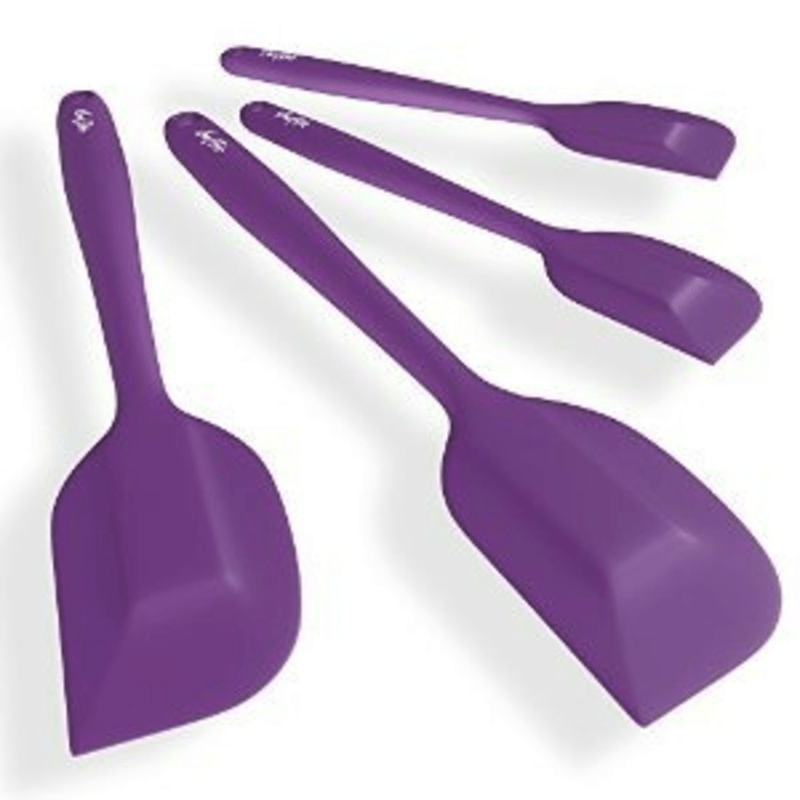 Best Purple Silicone Kitchen Utensils & Accessories
