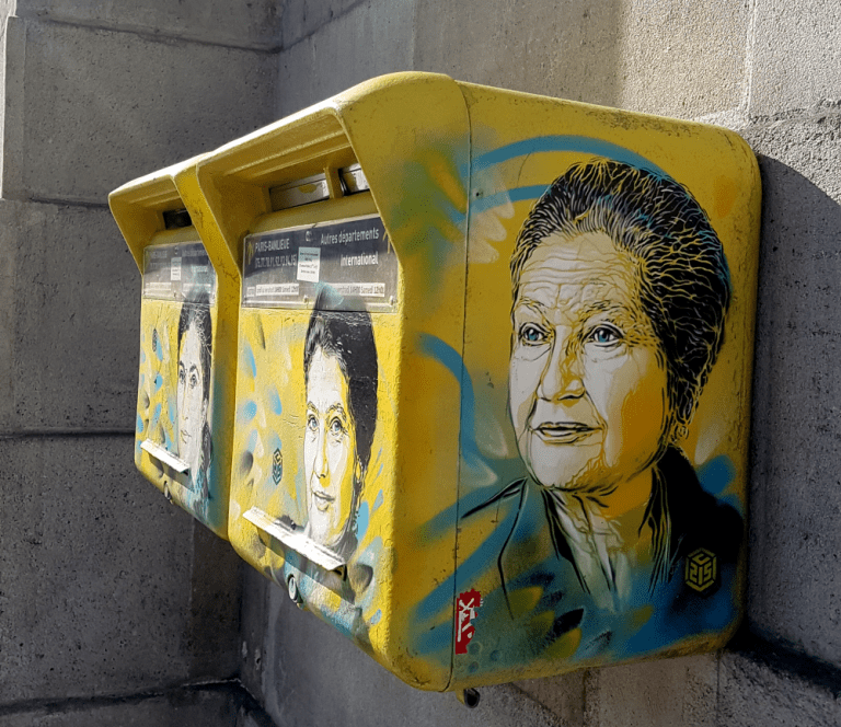 C215 #christianguemy L'art du pochoir Beau Livre Decitre