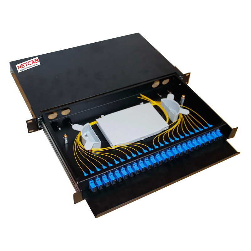 ODF Optical Distributor Frame Netcab