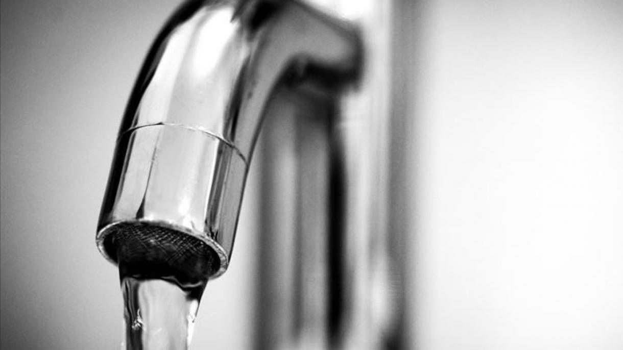 EtatsUnis une amibe “mangeuse de cerveau” dans l’eau