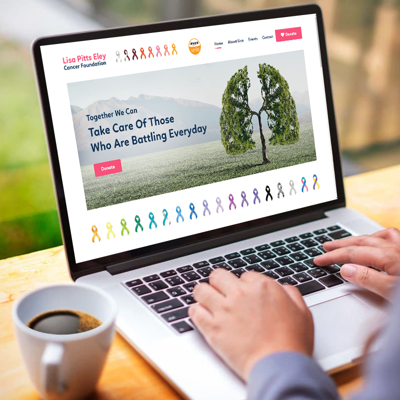 Portfolio Digital Marketing, site Development NetConnectDigital