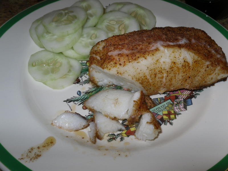 Internal Temperature For Chilean Sea Bass • Bloraupdate™