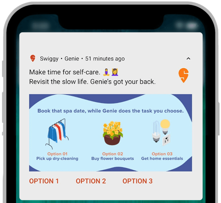 The Ultimate Push Notifications Guide Meaning, Types [Updated]