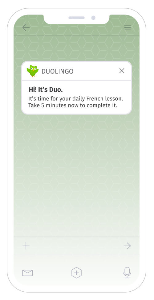 5 Push Notifications Examples to Reengage Dormant Users Smartech