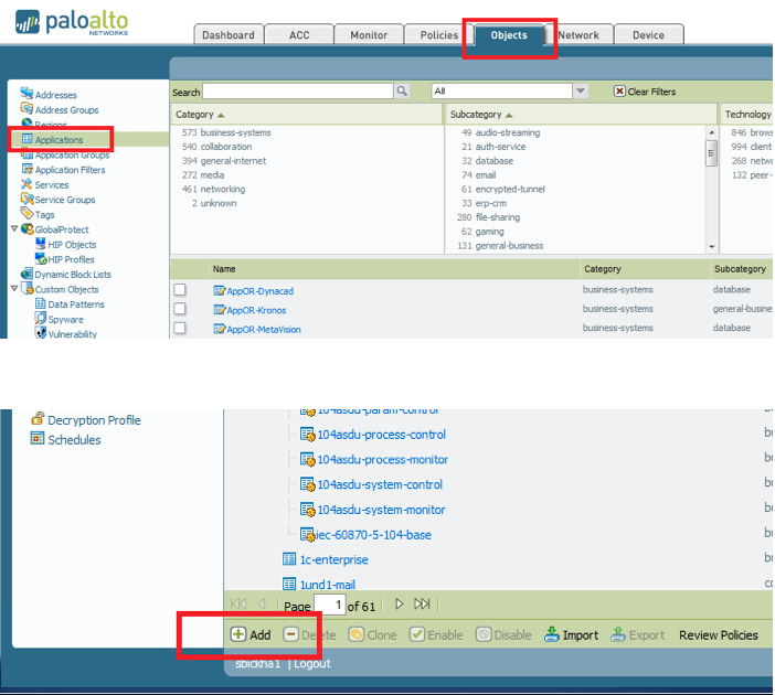 Utilizing AppID Override on the Palo Alto Firewall NetCraftsmen
