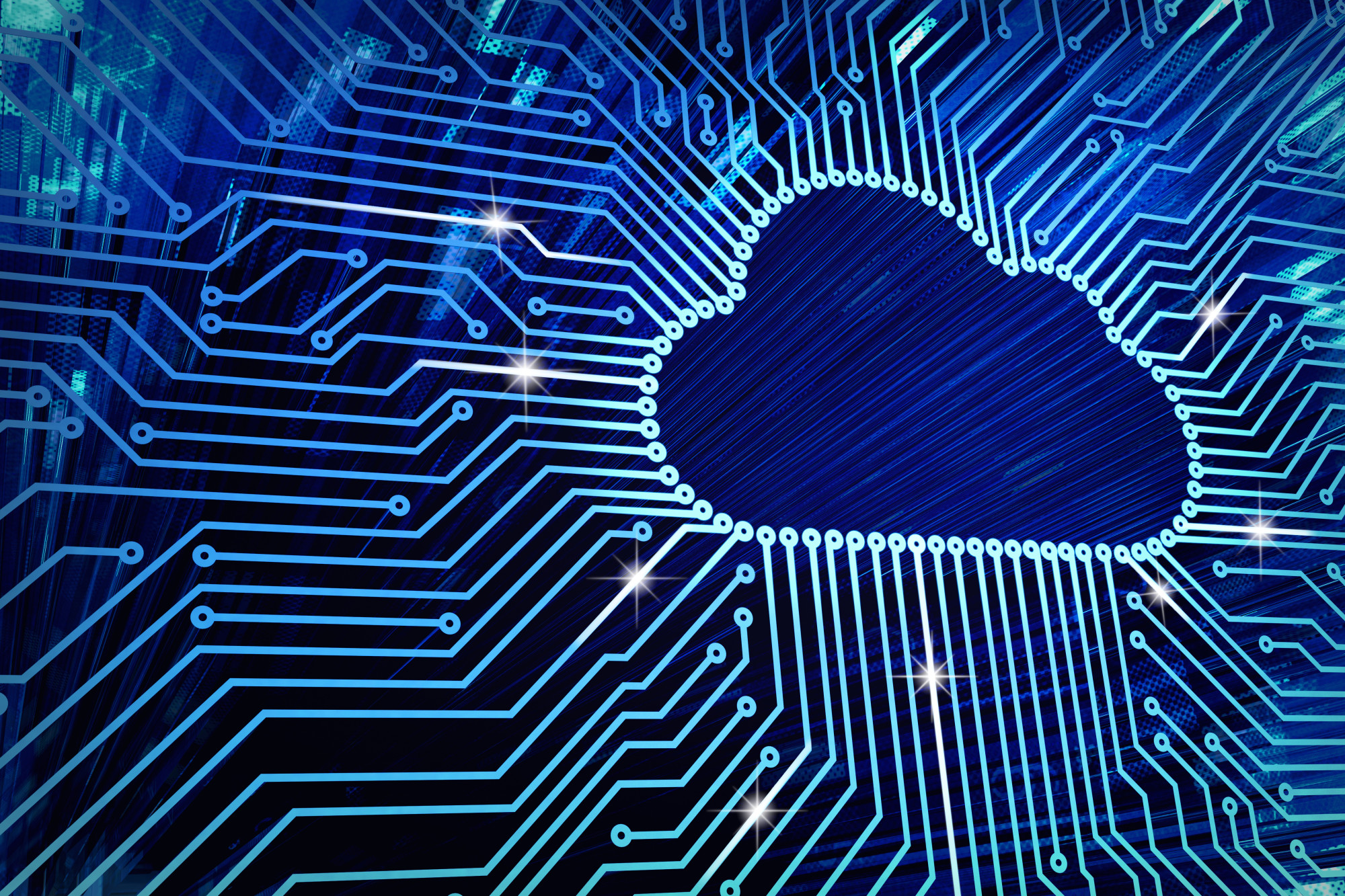 Cloud Sync vs Cloud Storage vs Cloud Backup What's the Difference?