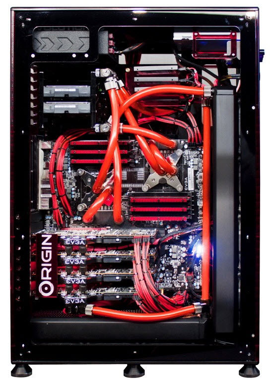 Big O Combines Beefy Gaming PC With Xbox 360 In A Single Enclosure