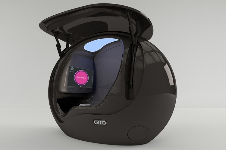 Orrb Isolation Pod