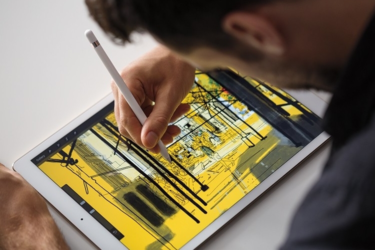 Apple iPad Pro