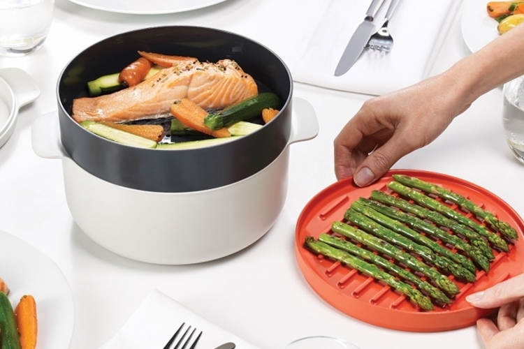 Joseph Joseph MCuisine Stackable Cooking Set