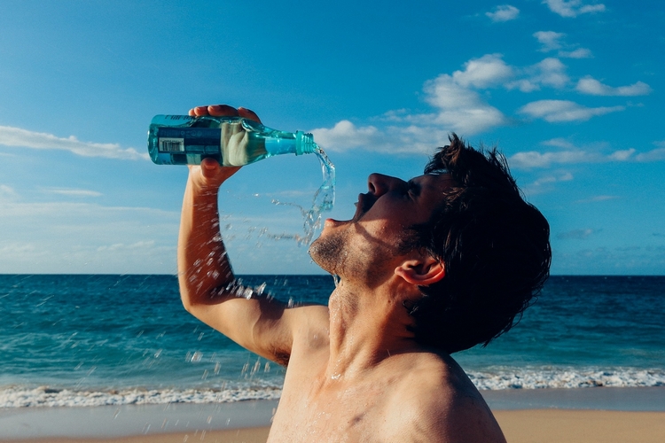 Cheaper, Faster Desalination of Seawater