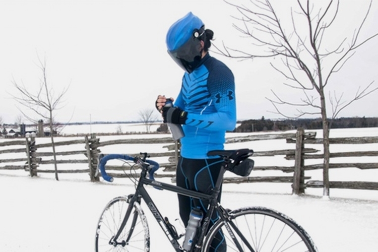 VizorX FullFace Shield