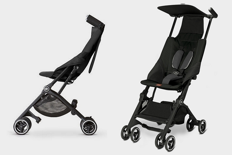 GB Pockit Stroller