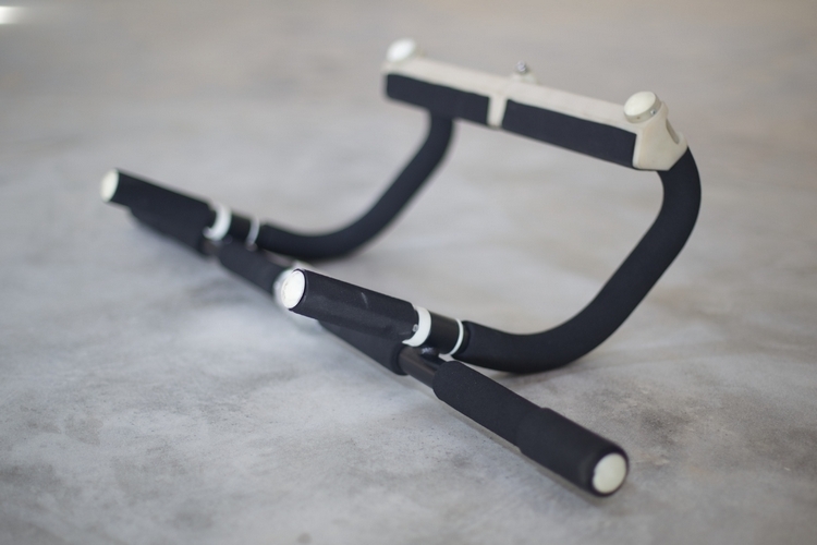 Flexr Folding Pullup Bar