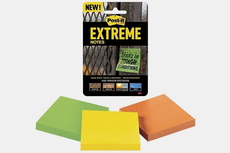 Postit Extreme Notes