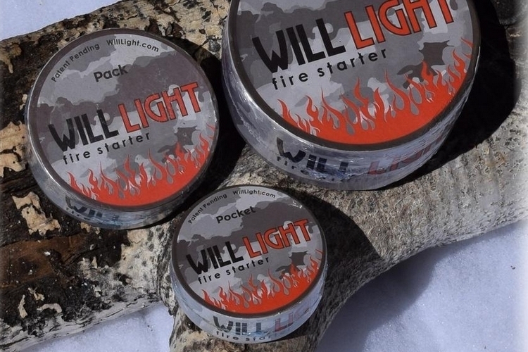 Will Light Fire Starter