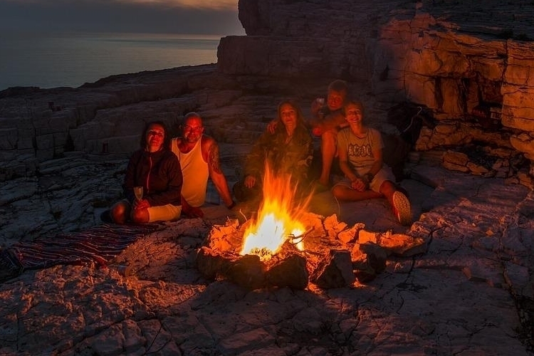 Will Light Fire Starter