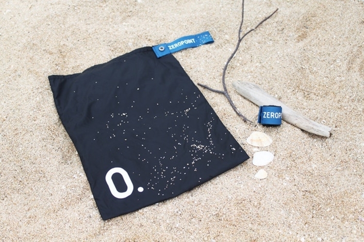 Zeropoint Smallest Bag