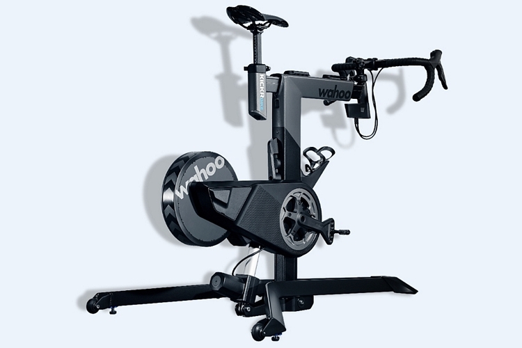 Wahoo Kickr BIKE