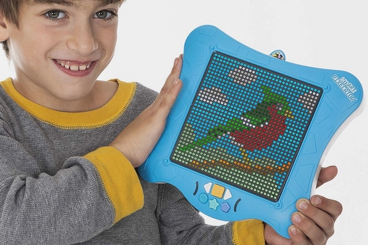 Smart Pixelator