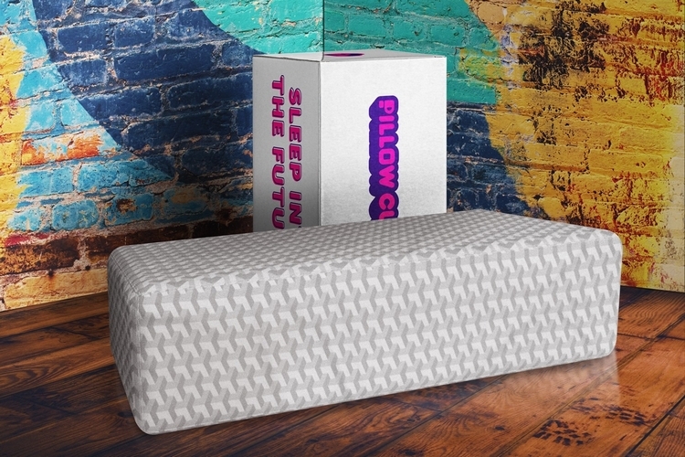 Pillow Cube Pro