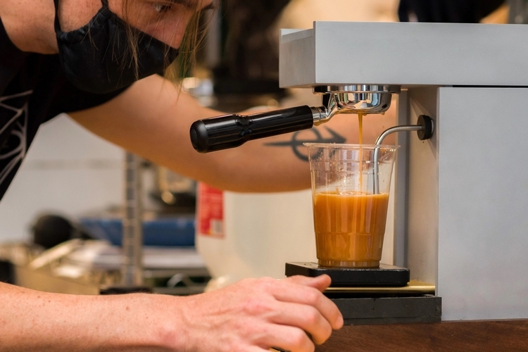 Osma Pro Cold Brew Countertop Coffee Maker