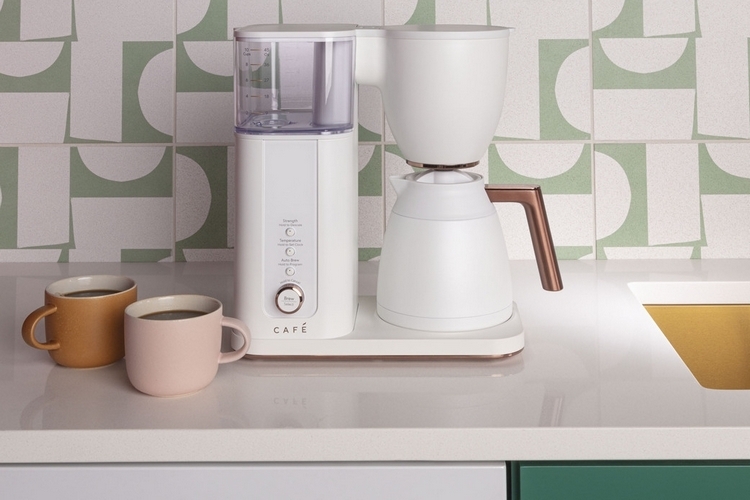 Café Specialty Drip Coffee Maker