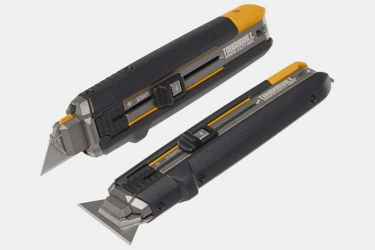Toughbuilt Scraper Utility Knife
