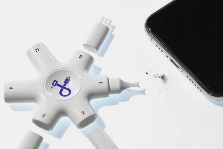 PurePort MultiTool Kit