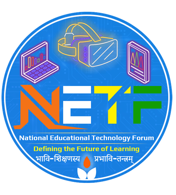 National Educational Technology Forum