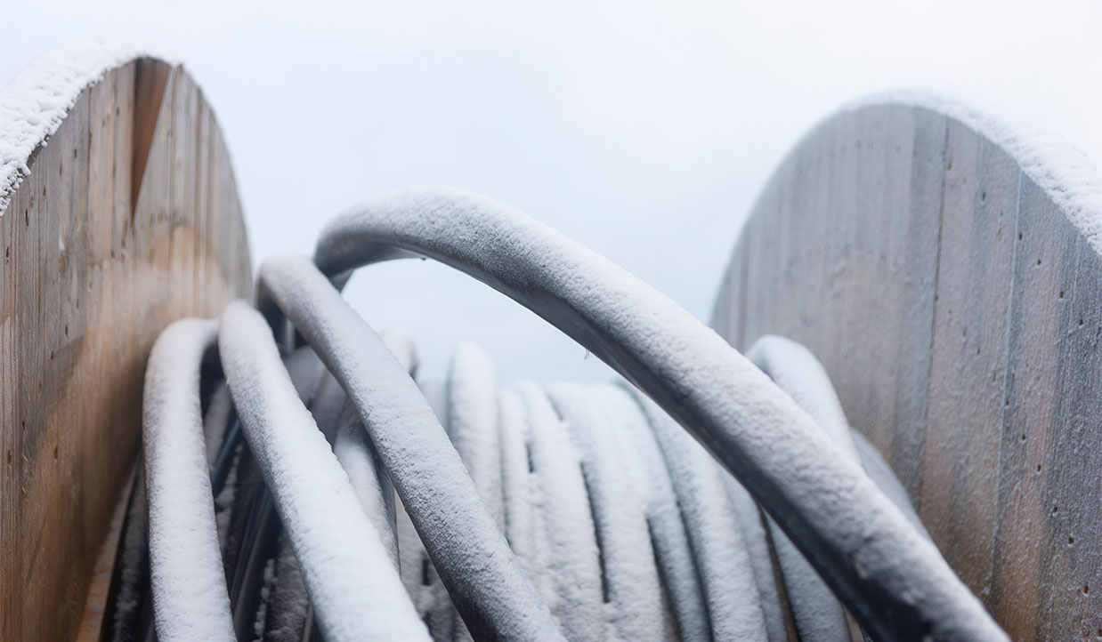 Kitchener Netflash 1GB Fibre in Forfar Neighbourhood