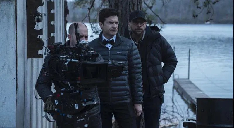 Ozark season 4 photos before Netflix release date Netflix Junkie
