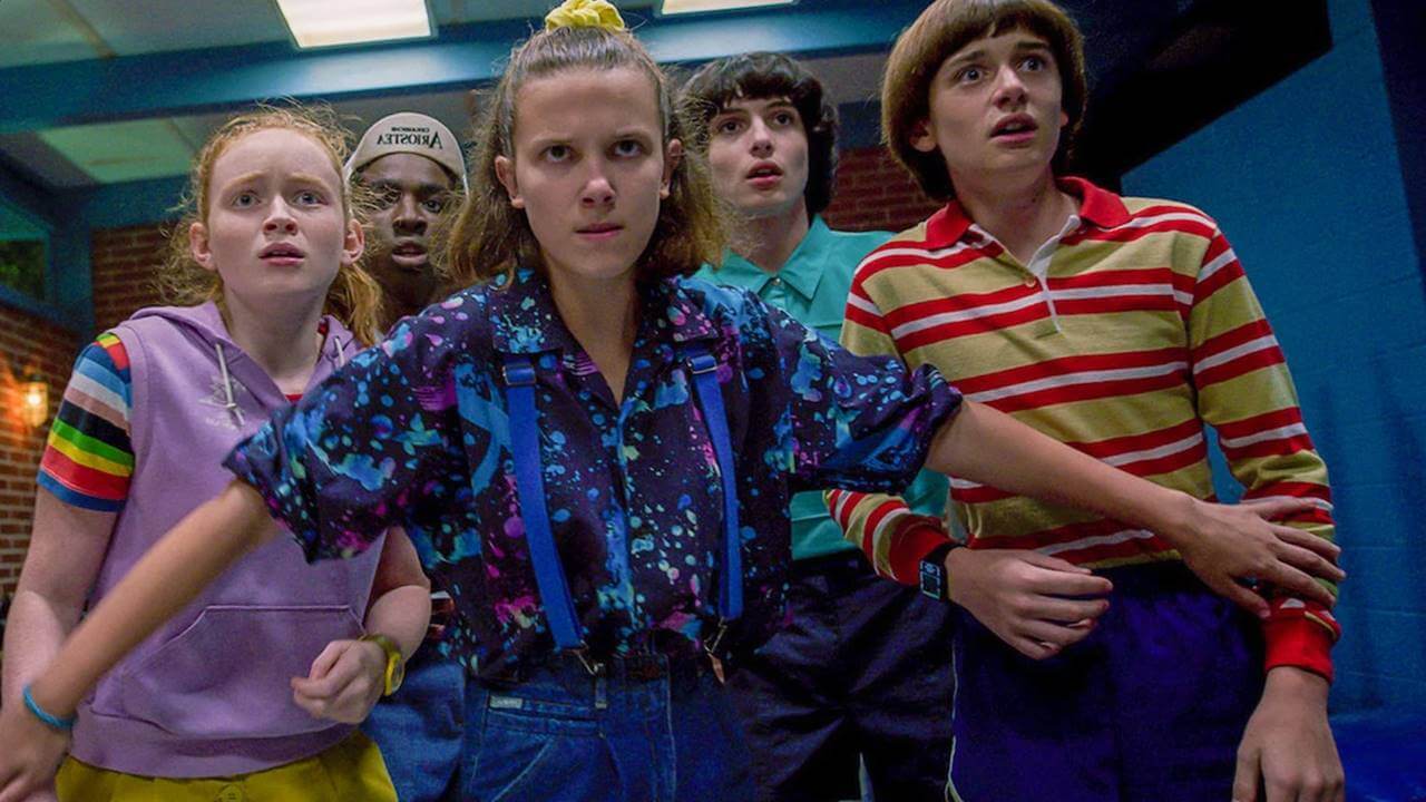 How many episodes will Stranger Things season 4 have?