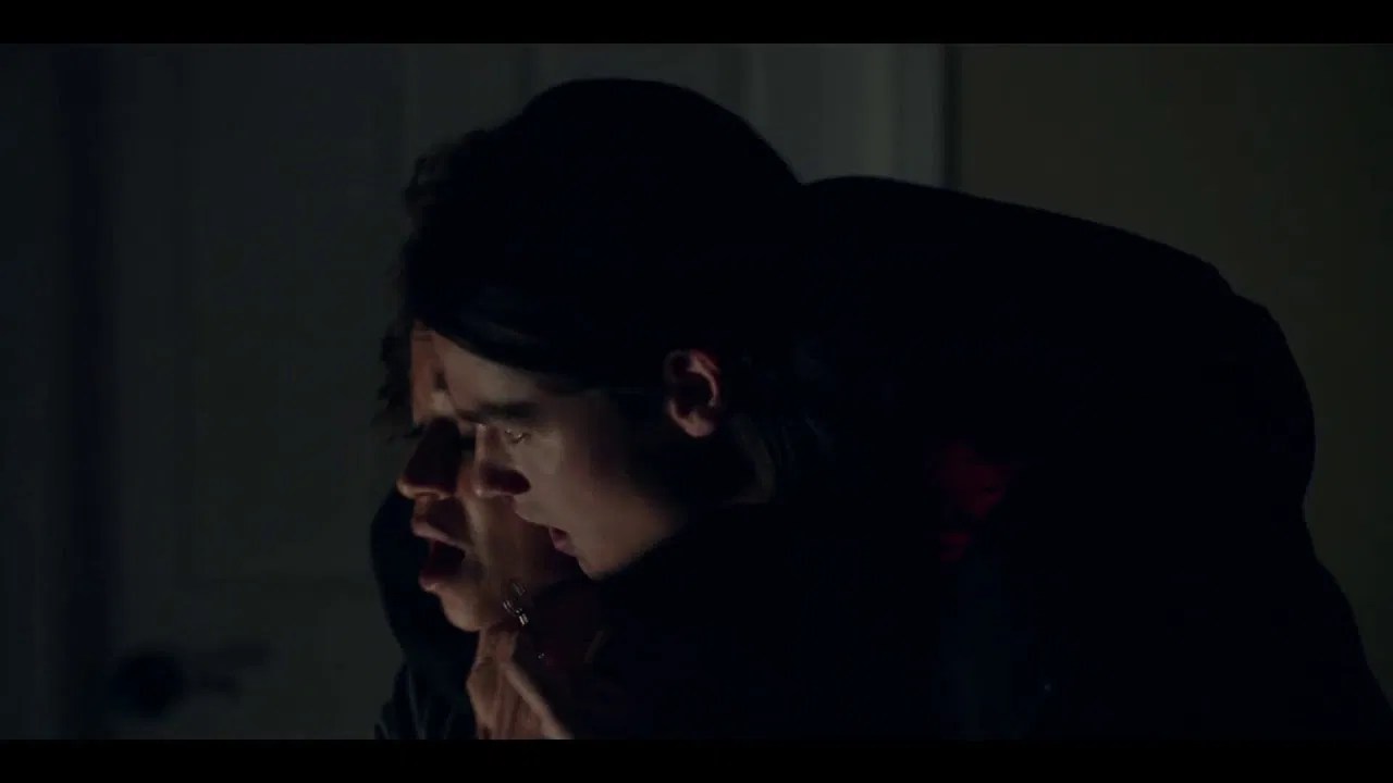 Locke and Key Dodge and Her Demonic Origins Netflix Junkie