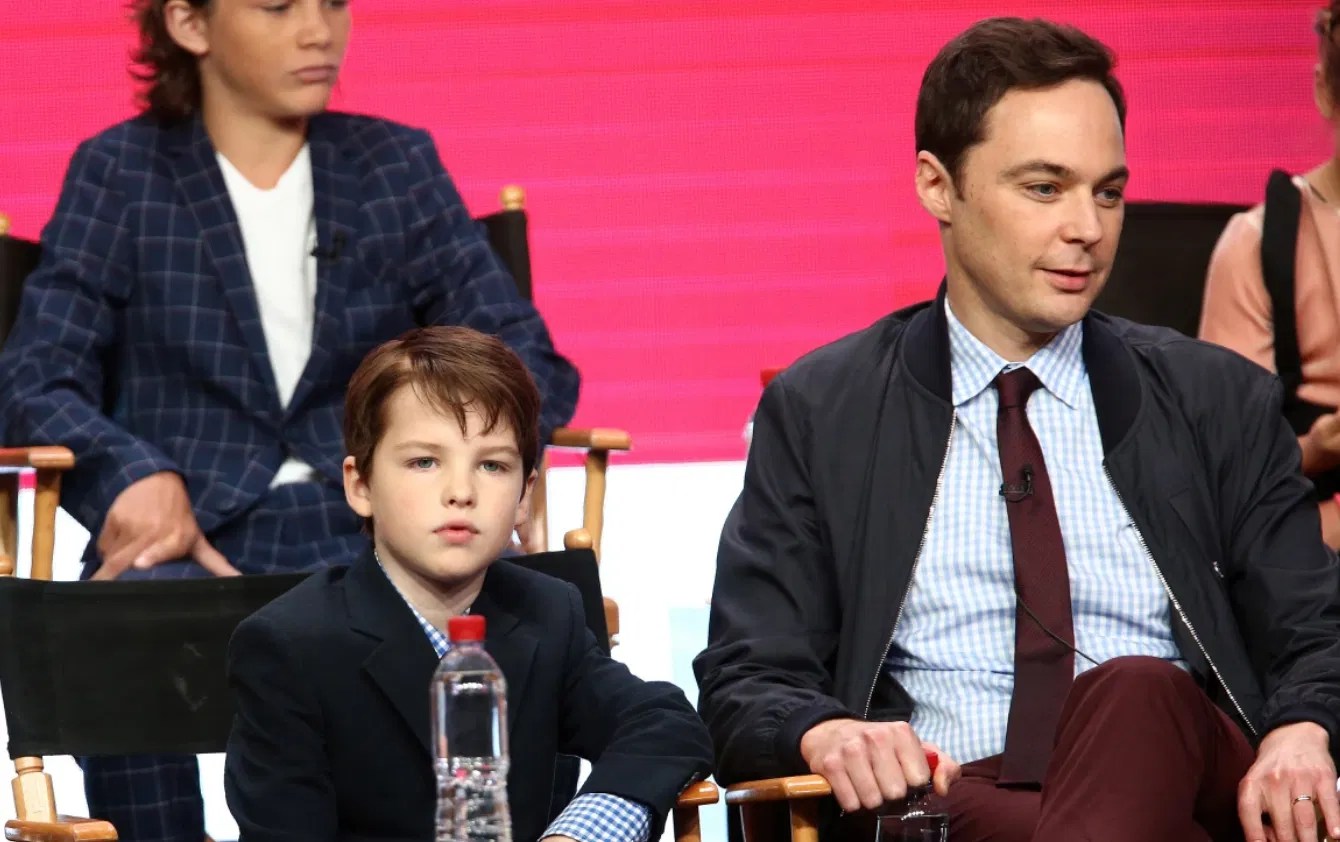 How Much Does the Young Sheldon Cast Make? Salary and Net Worth