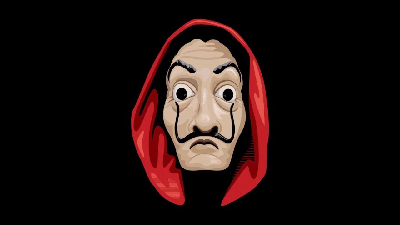 Money Heist or La Casa de Papel Meaning, Etymology, and Difference