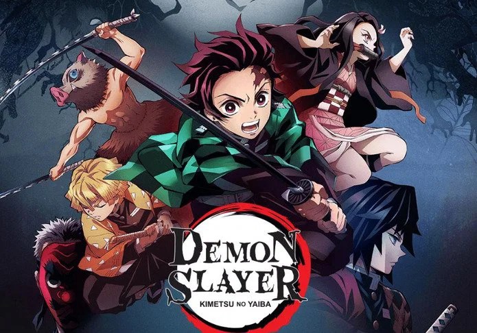 Where Can You Watch Demon Slayer Season 2 Until It Comes On Netflix? - Netflix Junkie